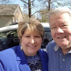 Meet your Posher, Kay